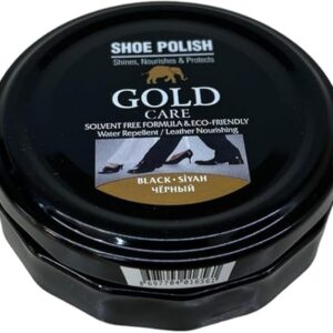 ورنيش Gold التركي