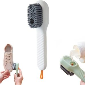 فرشة تنظيف الكوتش