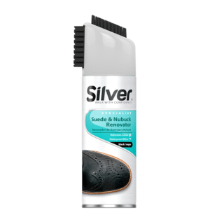 اسبري للشمواه SILVER